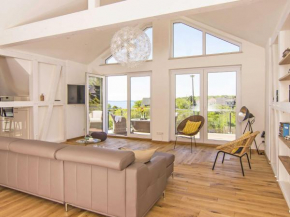 Luxusappartment Auszeit & Meer Sassnitz